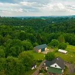 Apartma Farm Bliss