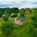 Apartma Farm Bliss *