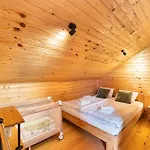 شقة Apartma Farm Bliss Zgornja Velka