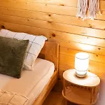 Apartma Farm Bliss شقة