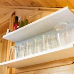 شقة Apartma Farm Bliss Zgornja Velka