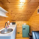 شقة Apartma Farm Bliss *