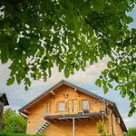شقة Apartma Farm Bliss Zgornja Velka