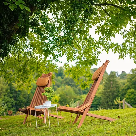 Apartma Farm Bliss Zgornja Velka