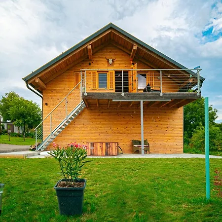 Apartma Farm Bliss *