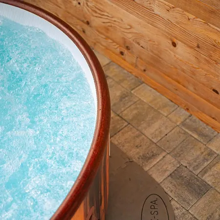 Apartma Farm Bliss Apartman Zgornja Velka