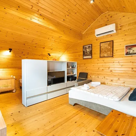 Apartma Farm Bliss Apartment Zgornja Velka