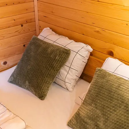 Apartman Apartma Farm Bliss