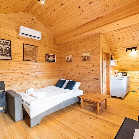 Apartma Farm Bliss Apartman *