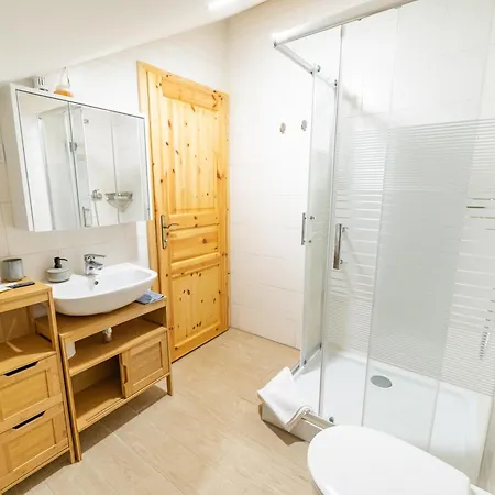 Apartmán Apartma Farm Bliss Zgornja Velka