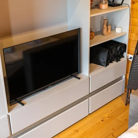 Apartment Apartma Farm Bliss