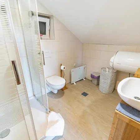 Apartma Farm Bliss * Zgornja Velka