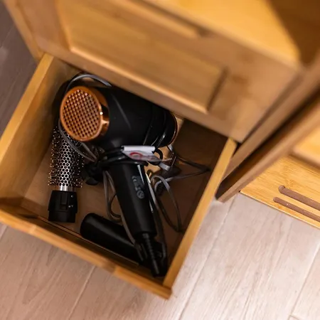 Apartma Farm Bliss *