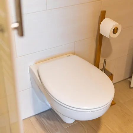 Apartma Farm Bliss * Zgornja Velka