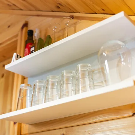 Apartment Apartma Farm Bliss Zgornja Velka