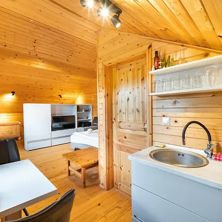 Apartment Apartma Farm Bliss *