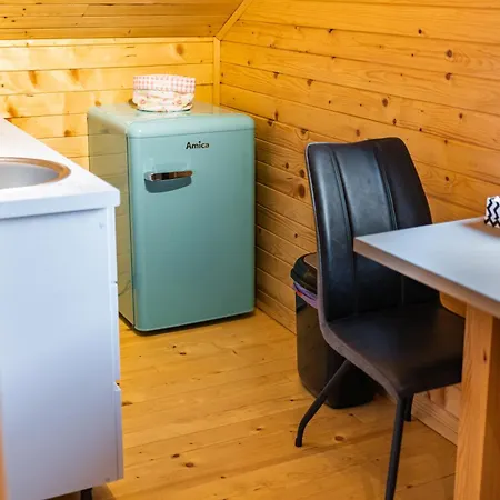 Apartma Farm Bliss Apartment *