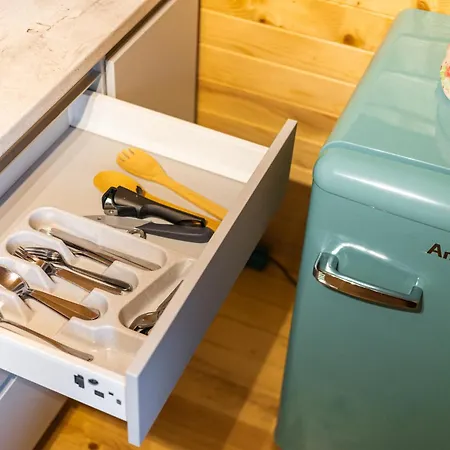 Apartma Farm Bliss Apartman *