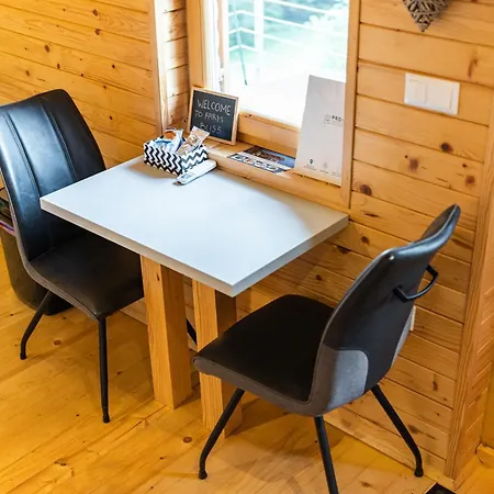 Apartma Farm Bliss * Zgornja Velka