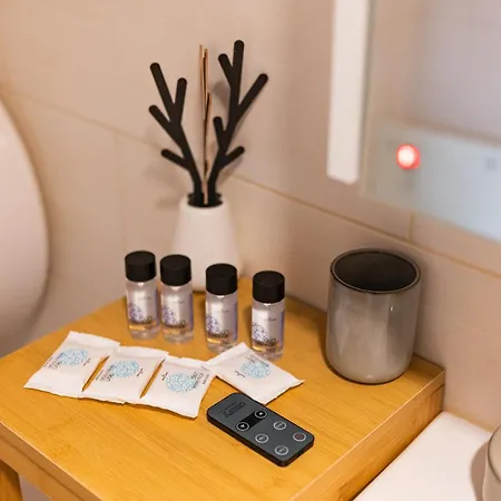 Apartma Farm Bliss * Zgornja Velka