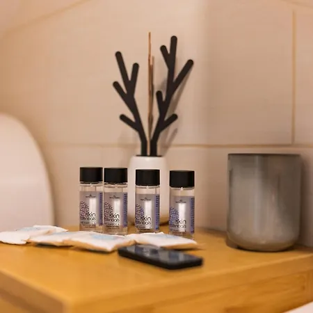 Apartma Farm Bliss Apartman