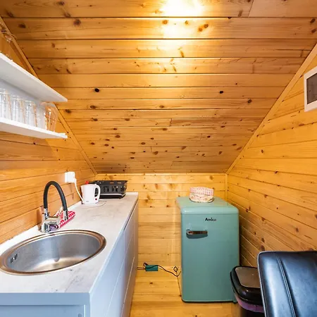 Apartman Apartma Farm Bliss *