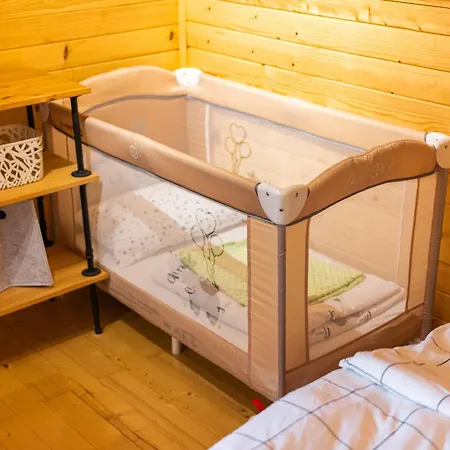 Apartma Farm Bliss * Zgornja Velka