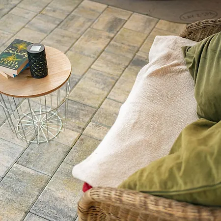 Apartman Apartma Farm Bliss