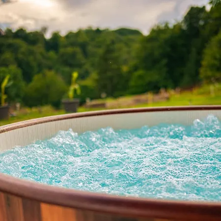 Apartma Farm Bliss * Zgornja Velka