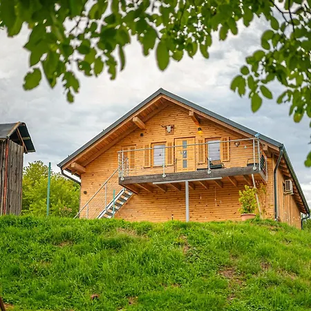 Apartma Farm Bliss Zgornja Velka