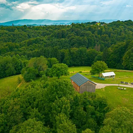 Apartma Farm Bliss Apartman Zgornja Velka