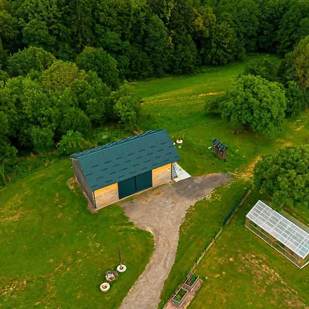 Apartment Apartma Farm Bliss Zgornja Velka