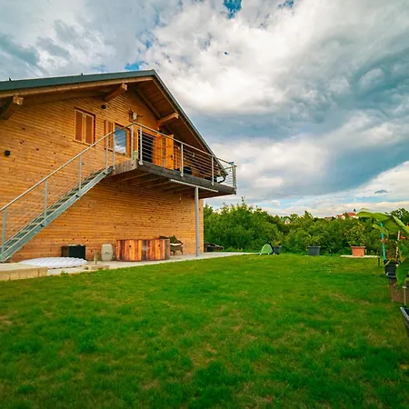 Apartma Farm Bliss * Zgornja Velka