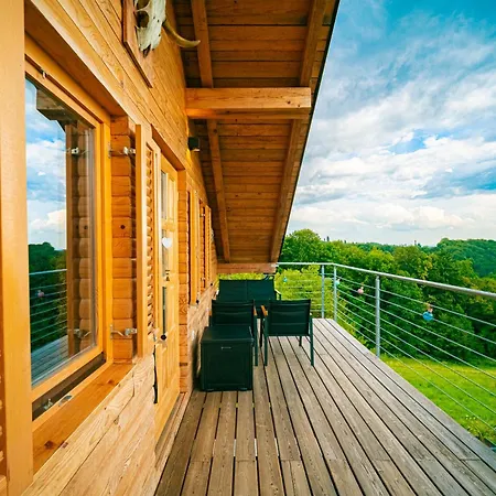 Apartman Apartma Farm Bliss *