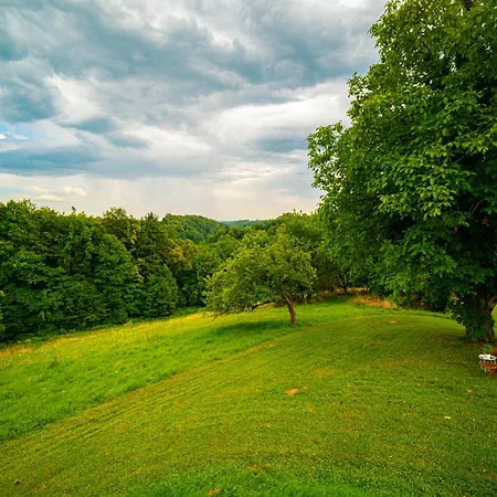 Apartman Apartma Farm Bliss *