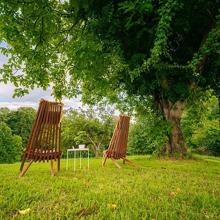 Apartma Farm Bliss Apartman *