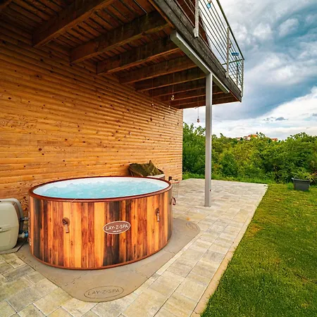 Apartma Farm Bliss Apartment Zgornja Velka