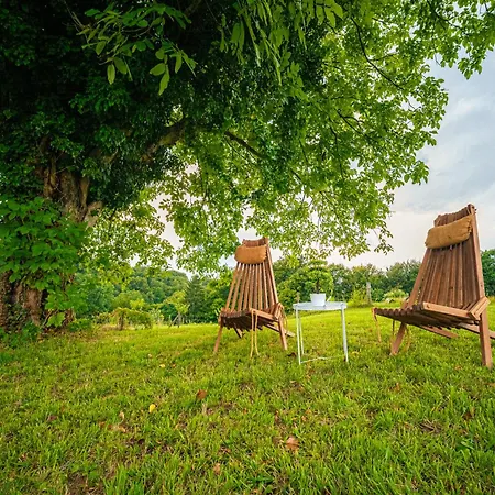 Apartma Farm Bliss *