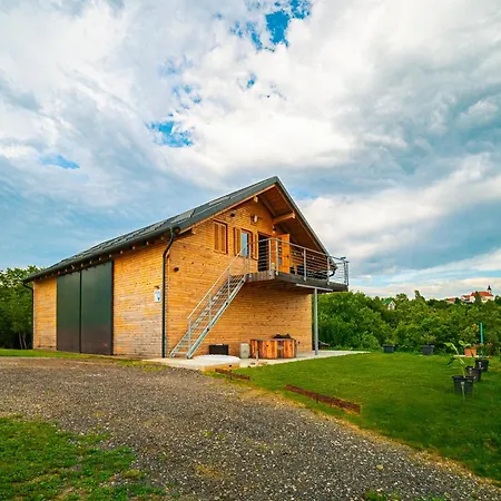 Apartma Farm Bliss Zgornja Velka