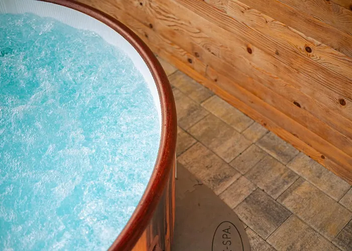 Apartma Farm Bliss Apartment Zgornja Velka