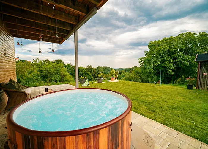 Apartma Farm Bliss Apartment Zgornja Velka