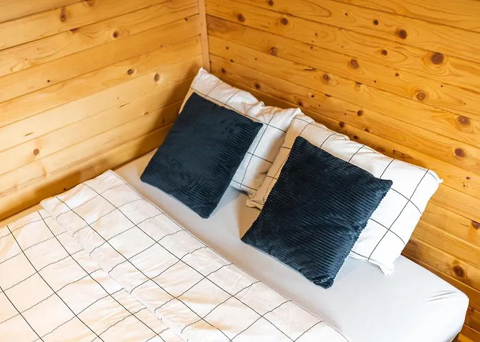 Apartma Farm Bliss Zgornja Velka