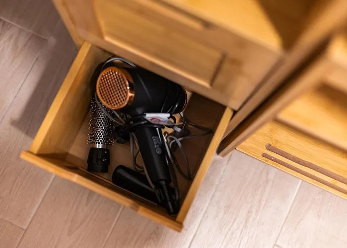 Apartma Farm Bliss *