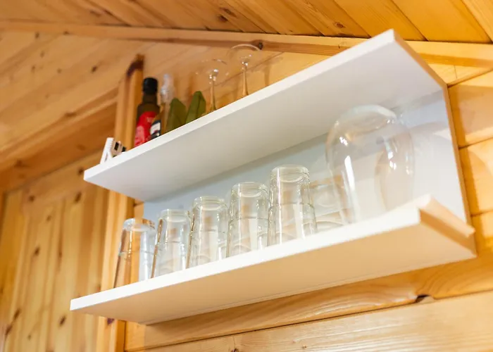 Apartment Apartma Farm Bliss Zgornja Velka