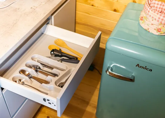 Apartma Farm Bliss Apartment *