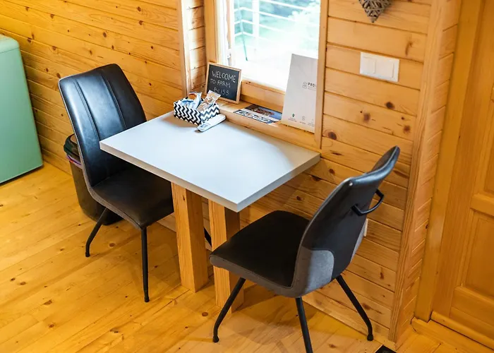 Apartma Farm Bliss * Zgornja Velka