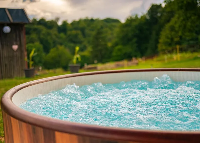 Apartma Farm Bliss * Zgornja Velka