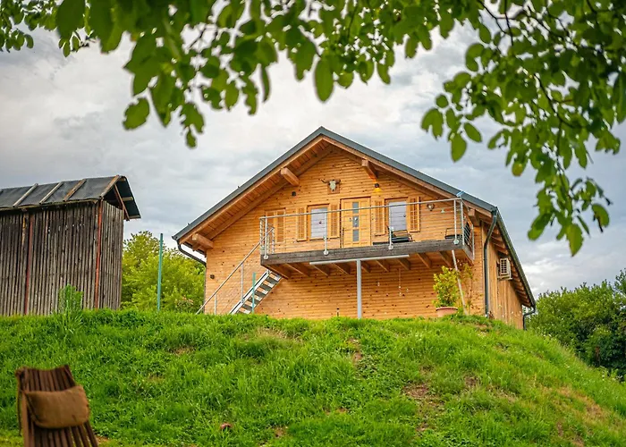 Apartma Farm Bliss Zgornja Velka