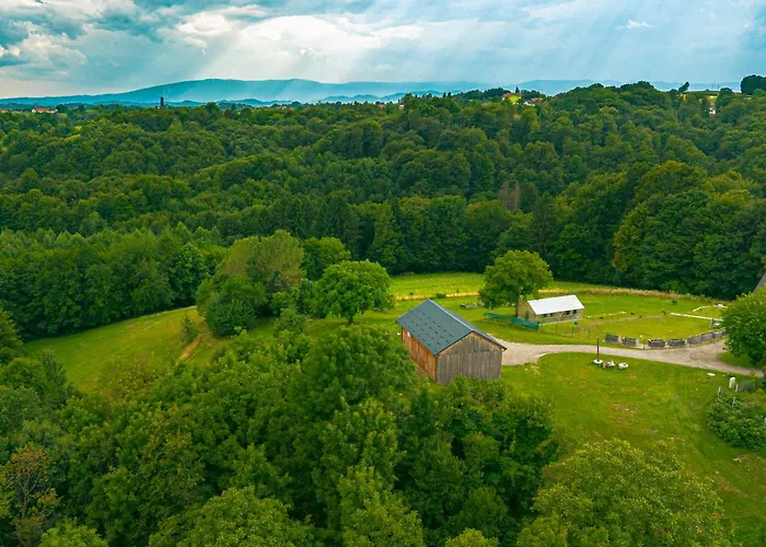 Apartma Farm Bliss Apartment Zgornja Velka